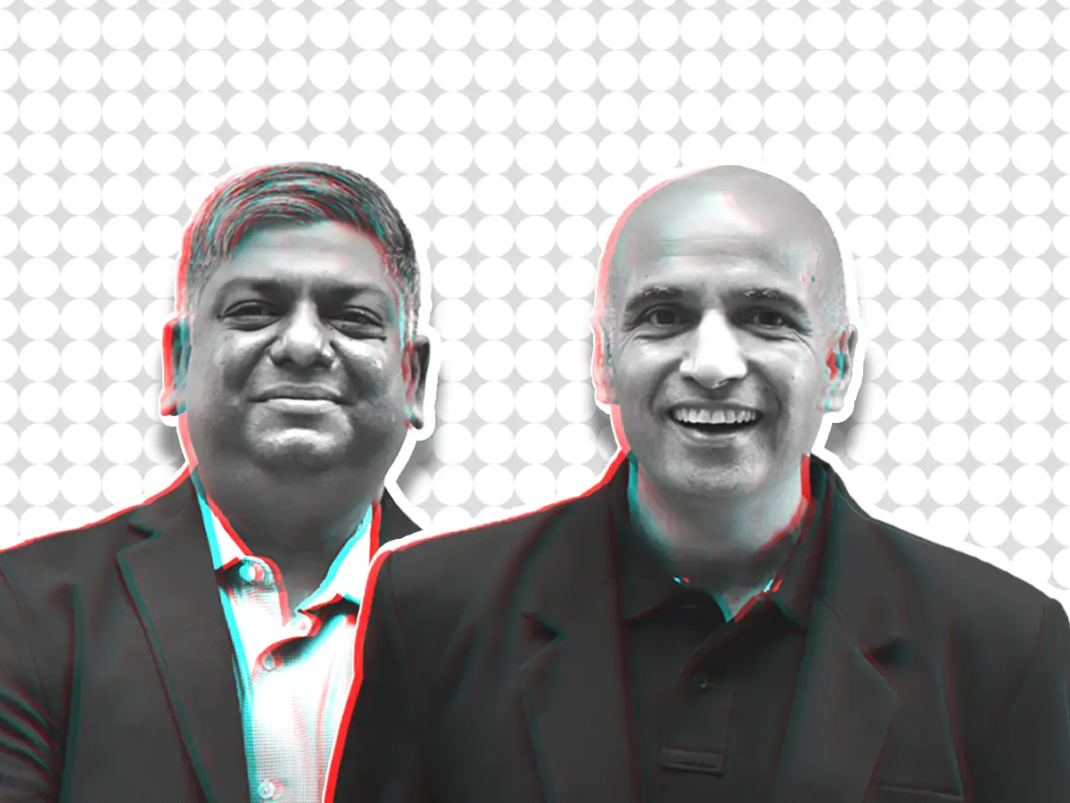 Alok Bansal and Yashish Dahiya_Policybazaar2